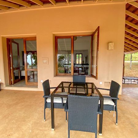 Hotel Vipingo Ridge Limited Kilifi Exterior foto