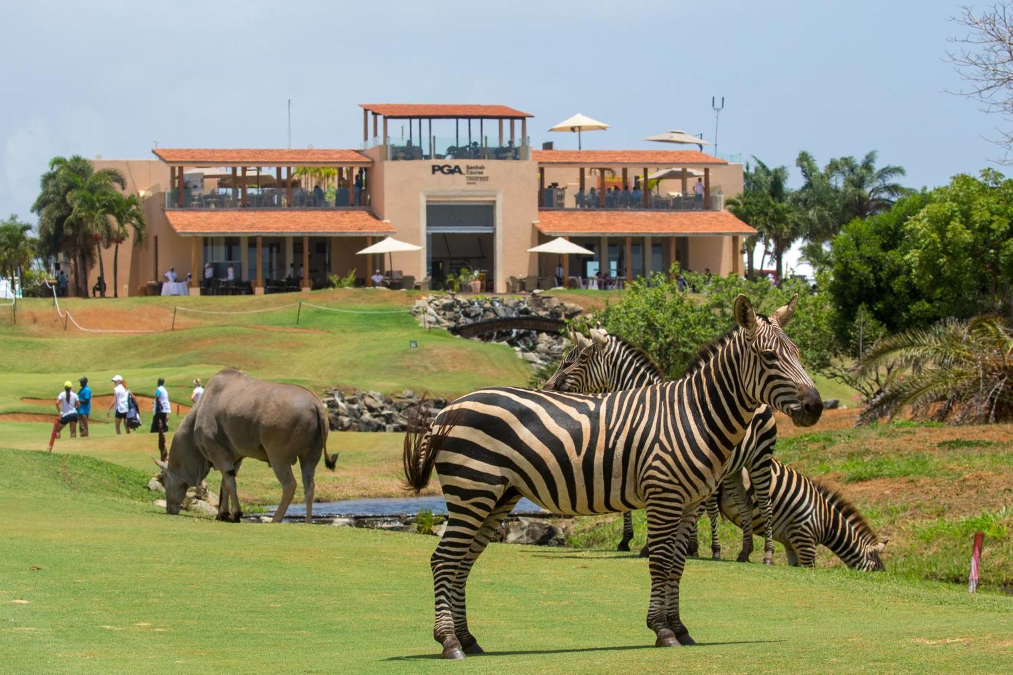 Hotel Vipingo Ridge Limited Kilifi Exterior foto