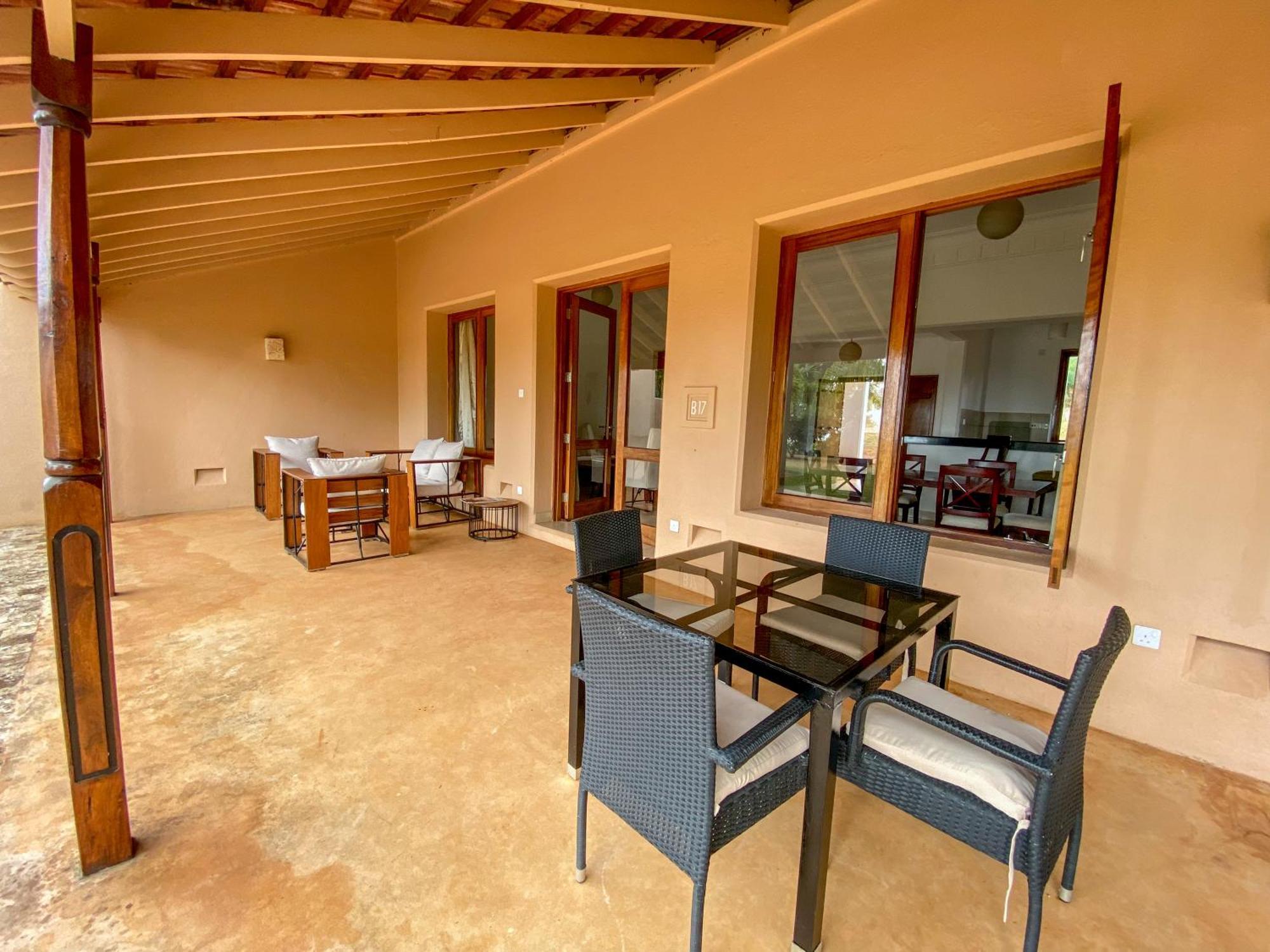 Hotel Vipingo Ridge Limited Kilifi Exterior foto