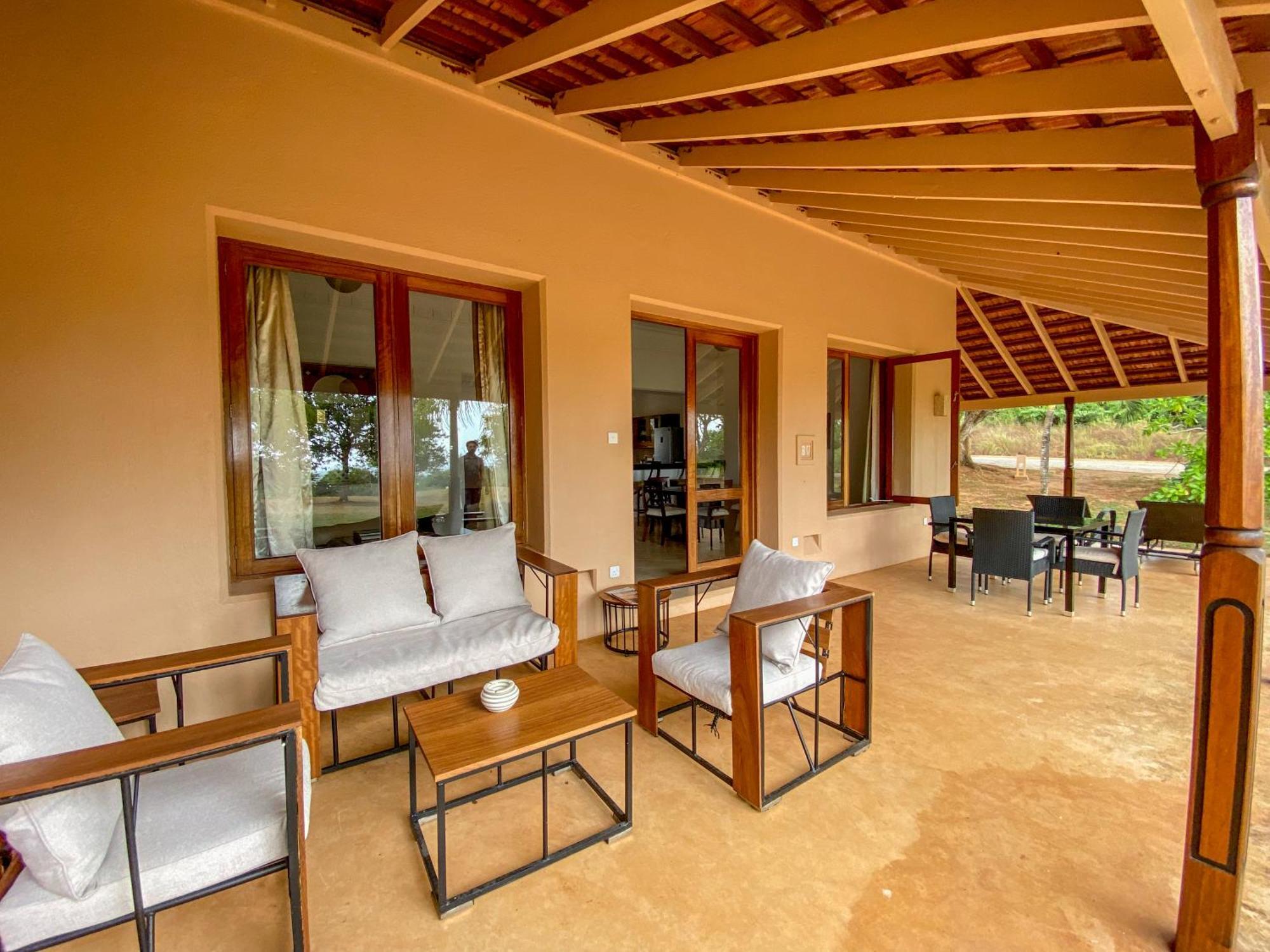 Hotel Vipingo Ridge Limited Kilifi Exterior foto
