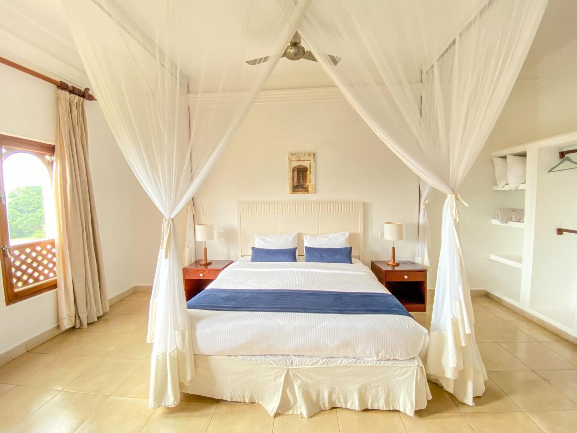 Hotel Vipingo Ridge Limited Kilifi Exterior foto