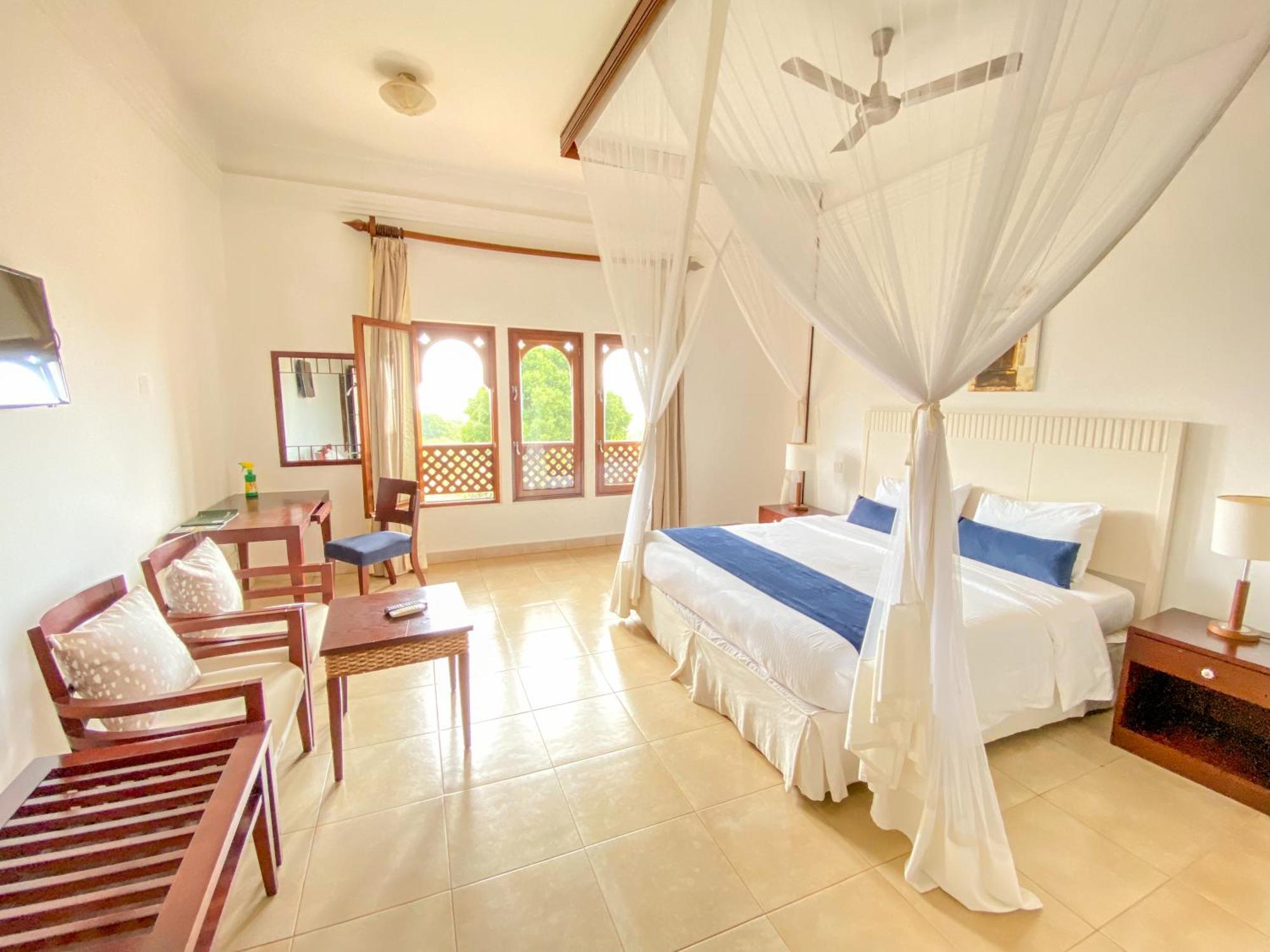 Hotel Vipingo Ridge Limited Kilifi Exterior foto