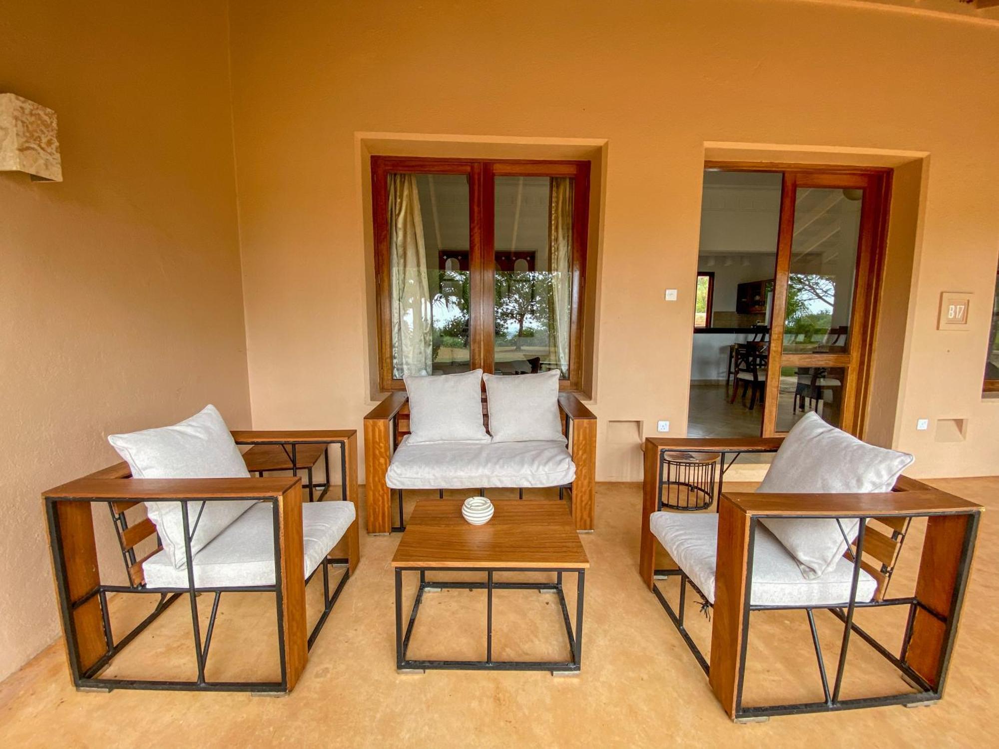 Hotel Vipingo Ridge Limited Kilifi Exterior foto