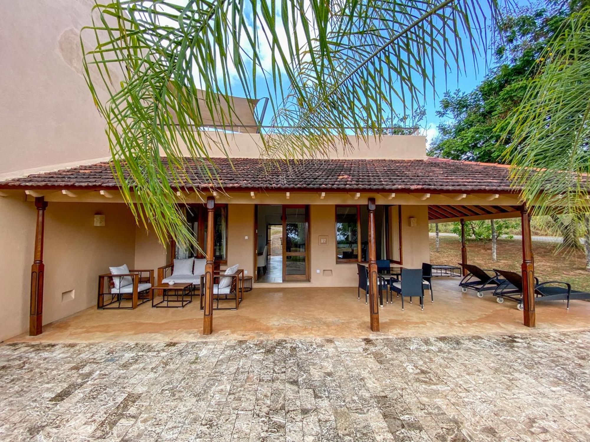 Hotel Vipingo Ridge Limited Kilifi Exterior foto